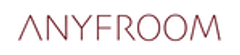 ANYFROOMのロゴ