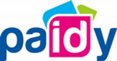 株式会社Paidyのロゴ