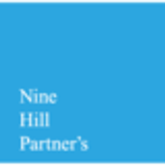 ナイン・ヒル・パートナーズ株式会社のロゴ
