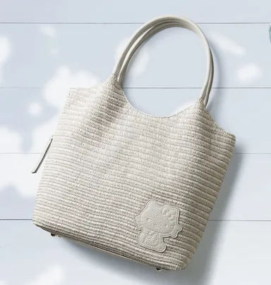 キティトート置き画像