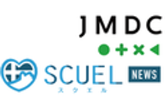 株式会社JMDCミーカンパニー株式会社のロゴ