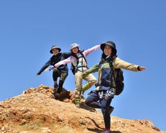 気軽に登山を楽しんじゃおう