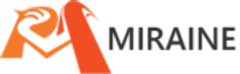 養育費保証のミライネ(株式会社オリエント)のロゴ