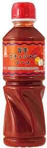 旨辛コチュジャンソース