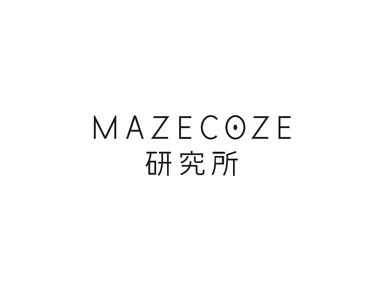 mazecoze研究所ロゴ