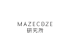 mazecoze研究所のロゴ