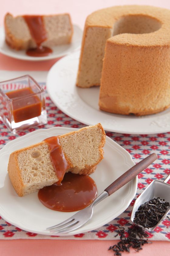 おうちでABC人気メニューのレッスンが受けられる！ 材料セットが自宅に