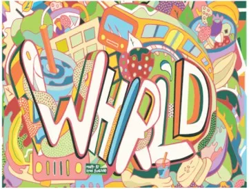 Jambaミューラル