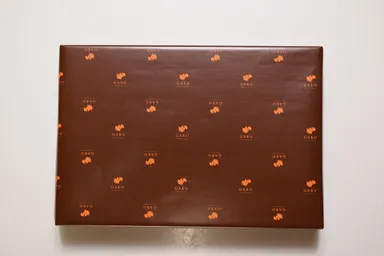 オリジナル紙袋