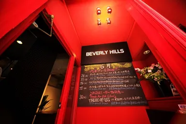 入口スケジュール