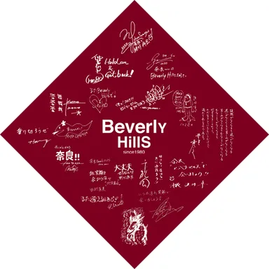 義援グッズバンダナ(大)