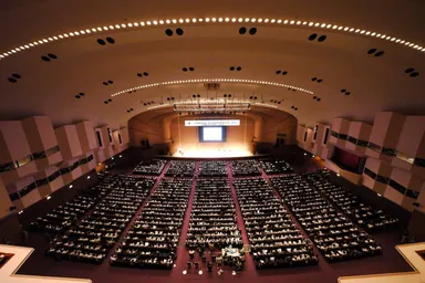 がんばろうNIPPONサマーコンファレンス　2011