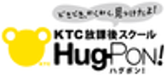 KTCおおぞら学院株式会社のロゴ