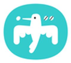 丸市珈琲 multi coffeeのロゴ