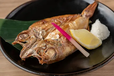 のどぐろ　1,200円