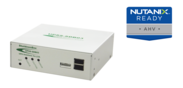 UPSソリューションズ製シャットダウンボックス、Nutanix AOS 5.15においてNutanix Ready認定を取得