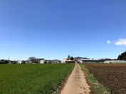 日本農業実践学園　概観