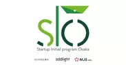 スタートアップ・イニシャルプログラムOSAKA ロゴ