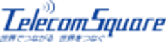 株式会社テレコムスクエアのロゴ