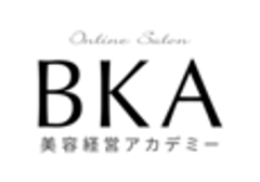 美容経営アカデミー[BKA]のロゴ