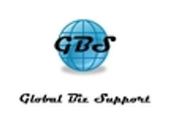 グローバル・ビズ・サポート株式会社のロゴ