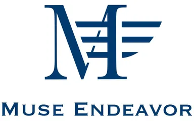 MuseEndeavorロゴ
