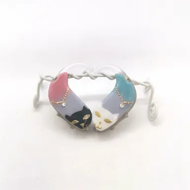 セクシーにゃんこチップ