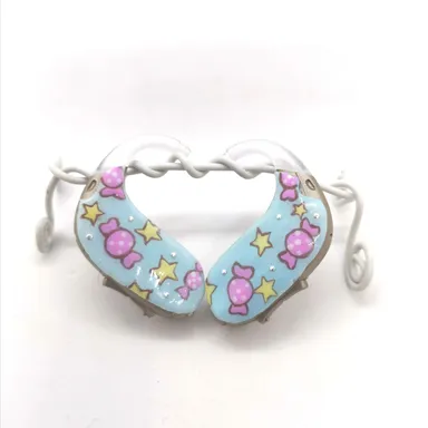 キャンディーチップ