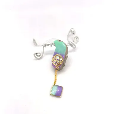 大人キラキラチップ