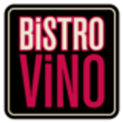 Bistro Vino株式会社のロゴ