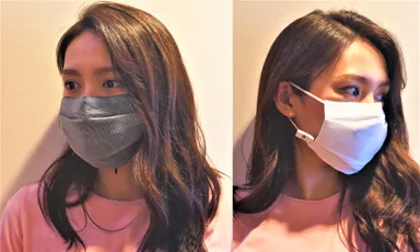 LEDマスク ライトアップマスク 06