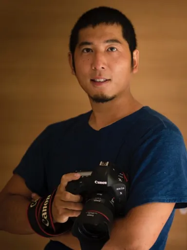 公文 健太郎プロフィール写真