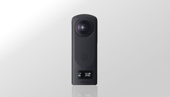 建設ドキュメント閲覧・共有アプリ「CheX(チェクロス)(R)」360°カメラ「RICOH THETA(リコー・シータ)」連携を標準機能として提供開始