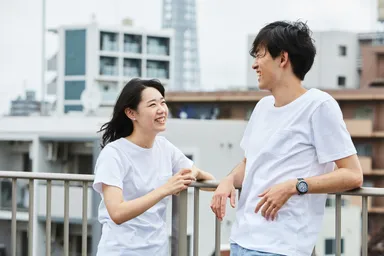 ZA TOKYO 着用イメージ2