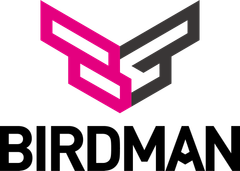 株式会社BIRDMAN