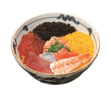 さかな屋の寿司