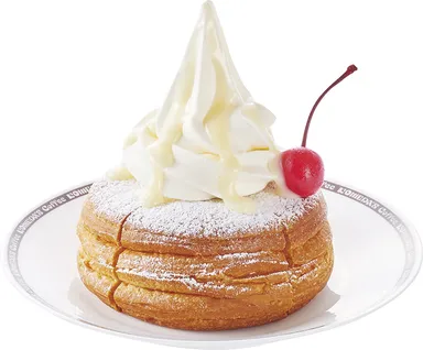 まっしろノワール　ミニサイズ