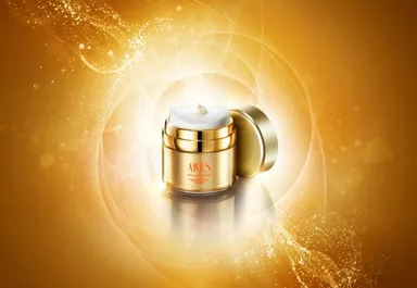 ARESステムCクリーム