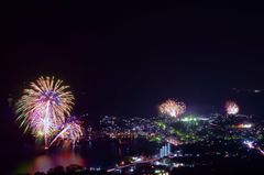 伊豆稲取温泉で、三密を避けて楽しめる海水浴・花火大会の夏イベントを2020年7月に開催