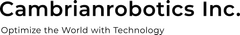 株式会社CambrianRobotics