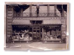 C.O.Bigelow_Antique_Store