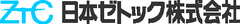 日本ゼトック株式会社