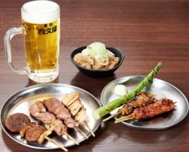 四文屋＜7月29日オープン＞