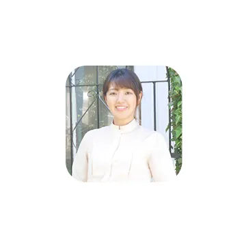 肌フローラスペシャリスト　伊藤麻利奈