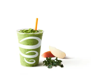 「アップルグリーンズ」 (apple 'n greens(TM))