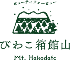 株式会社箱館山