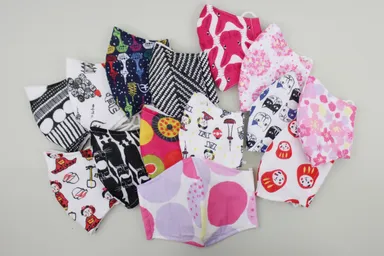 「うすくて、かるい。」