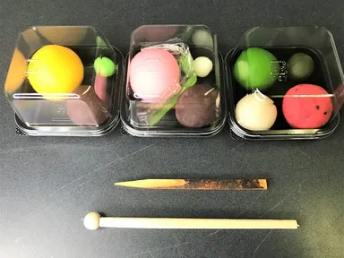 ワークショップキット内容