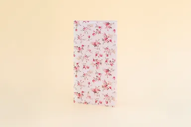 カワイイデザインにこだわりました