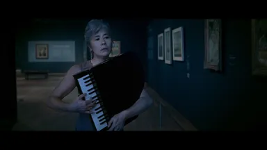 “Night at the Museum”